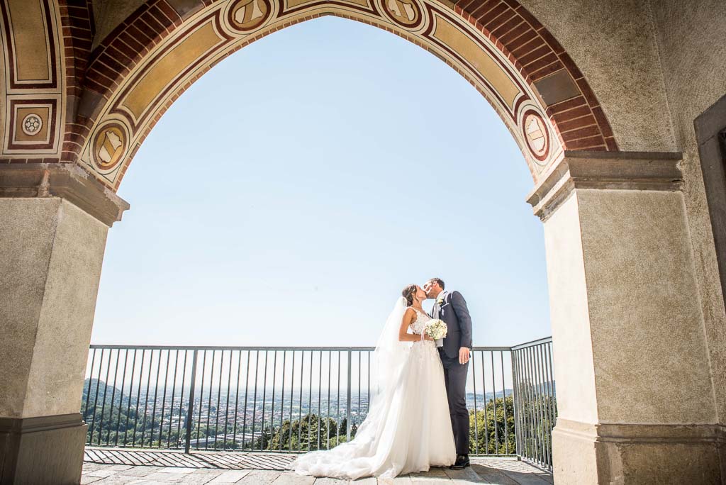 Matrimonio Alla Tenuta Colle Piajo di Gaia e Mattia
