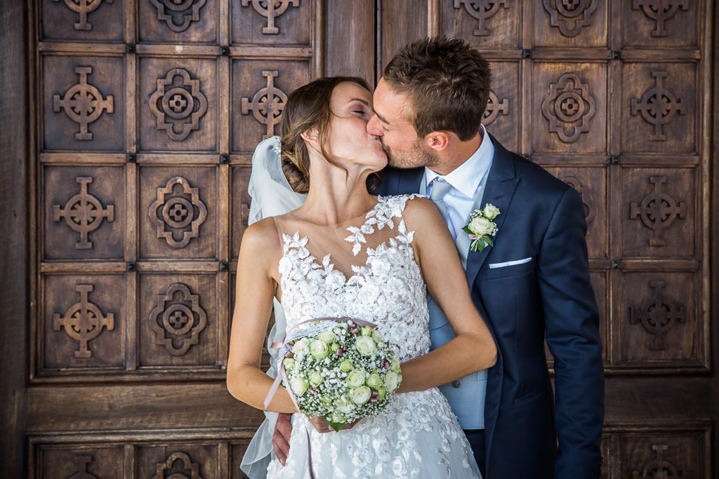 Matrimonio Alla Tenuta Colle Piajo di Gaia e Mattia