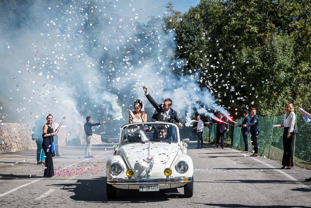 Matrimonio Alla Tenuta Colle Piajo di Gaia e Mattia