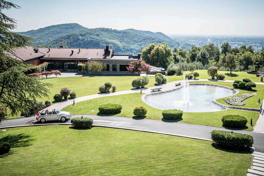 tenuta Colle Piajo Bergamo Daniele Cortinovis Fotografia