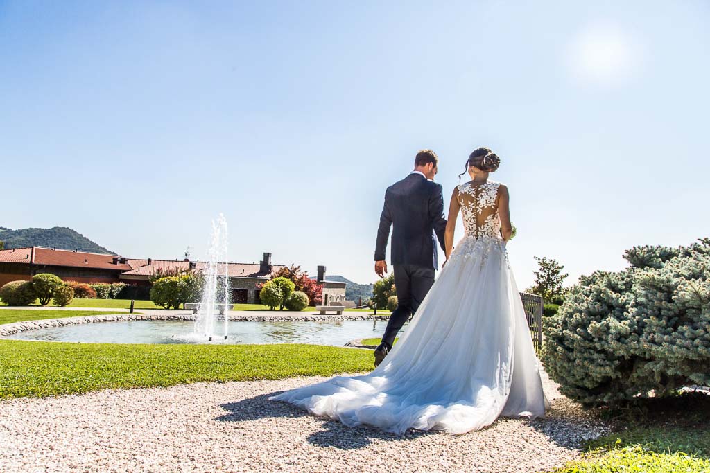 tenuta Colle Piajo Bergamo Daniele Cortinovis Fotografia