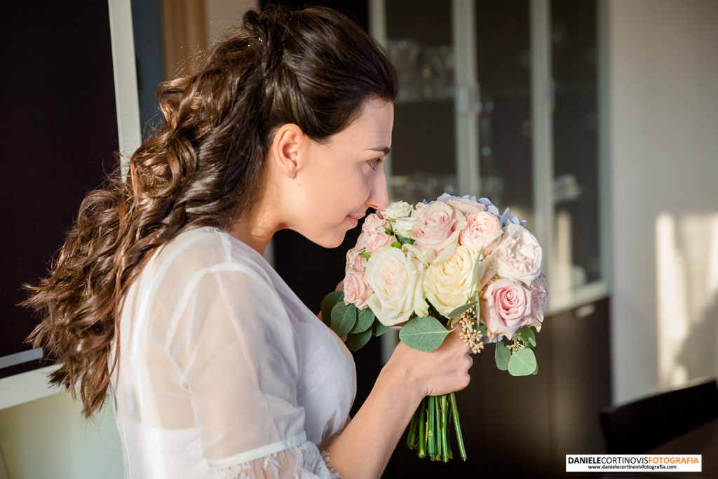 Matrimonio Villa Acquaroli Bergamo di Francesca e Giovanni
