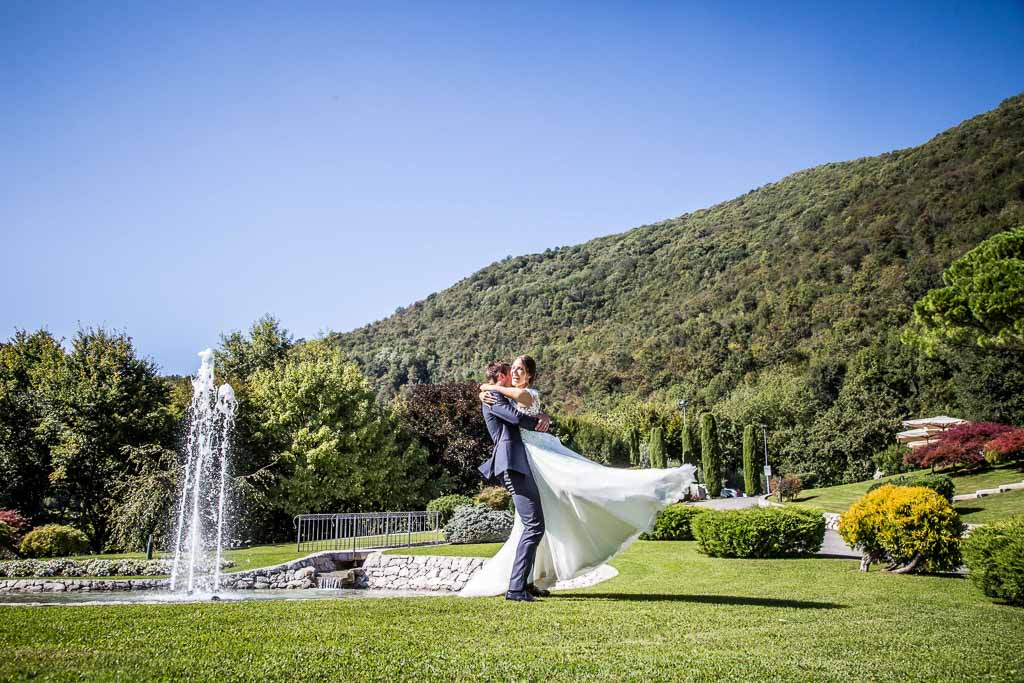 Migliori Location Matrimonio Bergamo e Lombardia