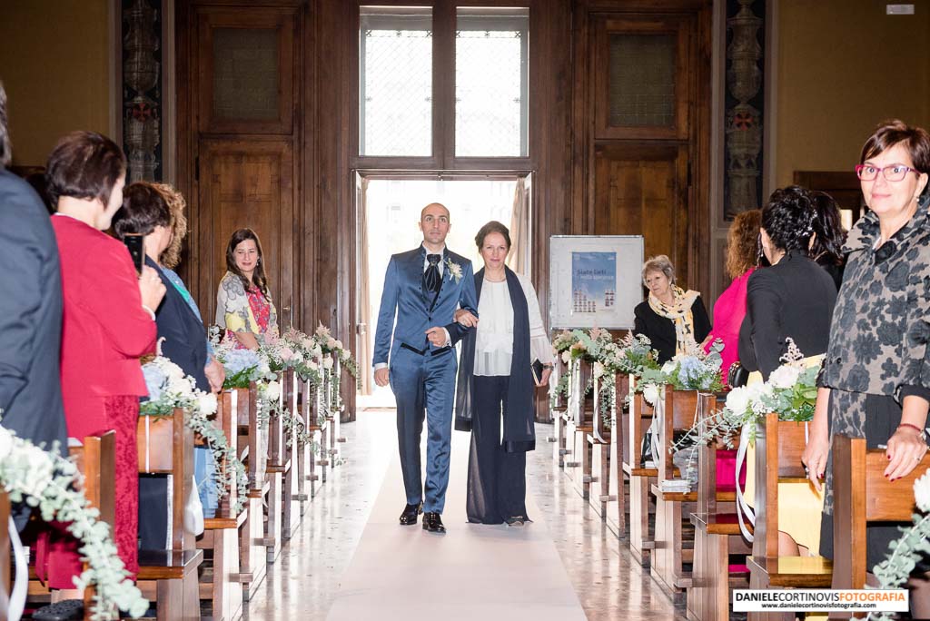 Matrimonio Villa Acquaroli Bergamo di Francesca e Giovanni
