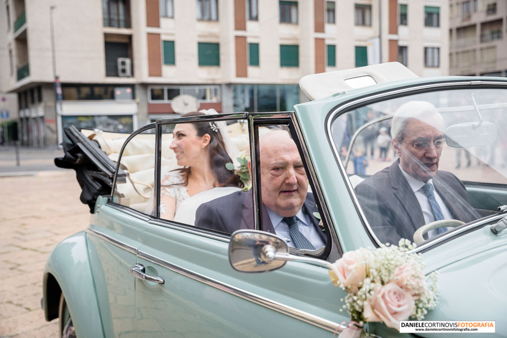 Matrimonio Villa Acquaroli Bergamo di Francesca e Giovanni