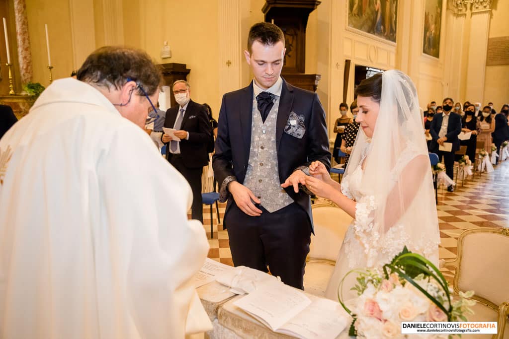 Reportage Matrimoniale alla Location Matrimonio Quattro Terre Franciacorta di Alessandra e Claudio