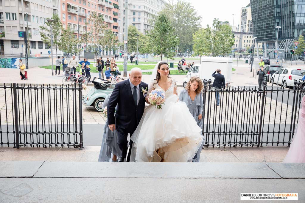 Matrimonio Villa Acquaroli Bergamo di Francesca e Giovanni