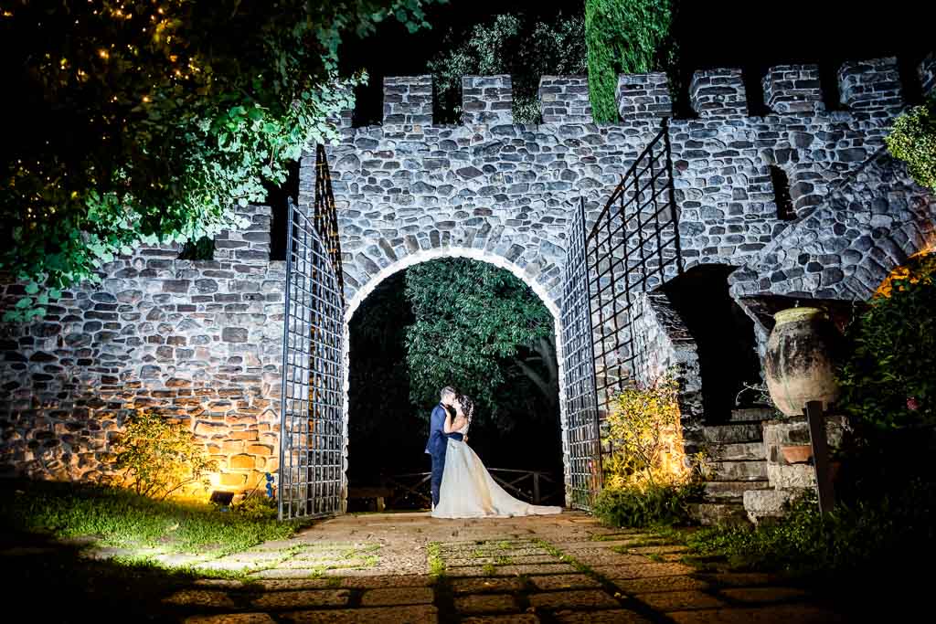 Matrimonio Castello Di Rossino Di Lecco Claudia E Jacopo Fotografo Lecco