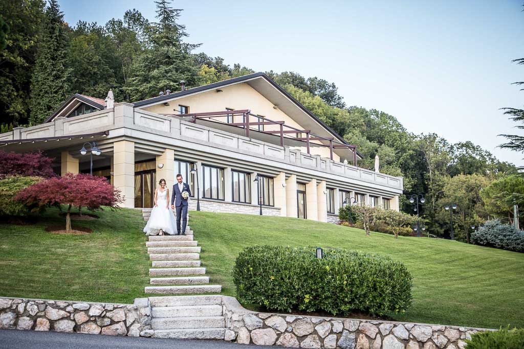 tenuta Colle Piajo Bergamo Daniele Cortinovis Fotografia