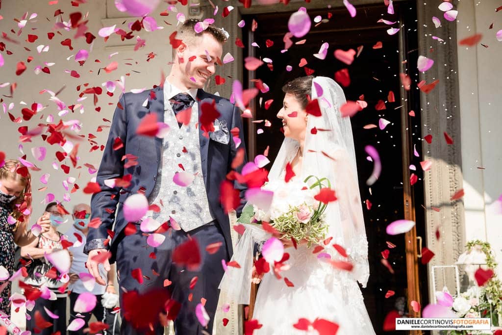 Reportage Matrimoniale alla Location Matrimonio Quattro Terre Franciacorta di Alessandra e Claudio