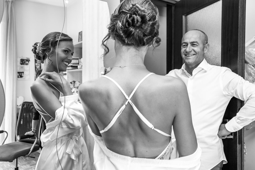 Matrimonio Alla Tenuta Colle Piajo di Gaia e Mattia