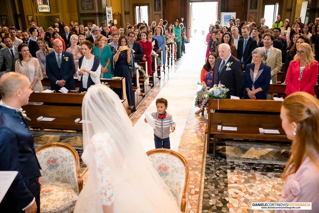 Matrimonio Villa Acquaroli Bergamo di Francesca e Giovanni