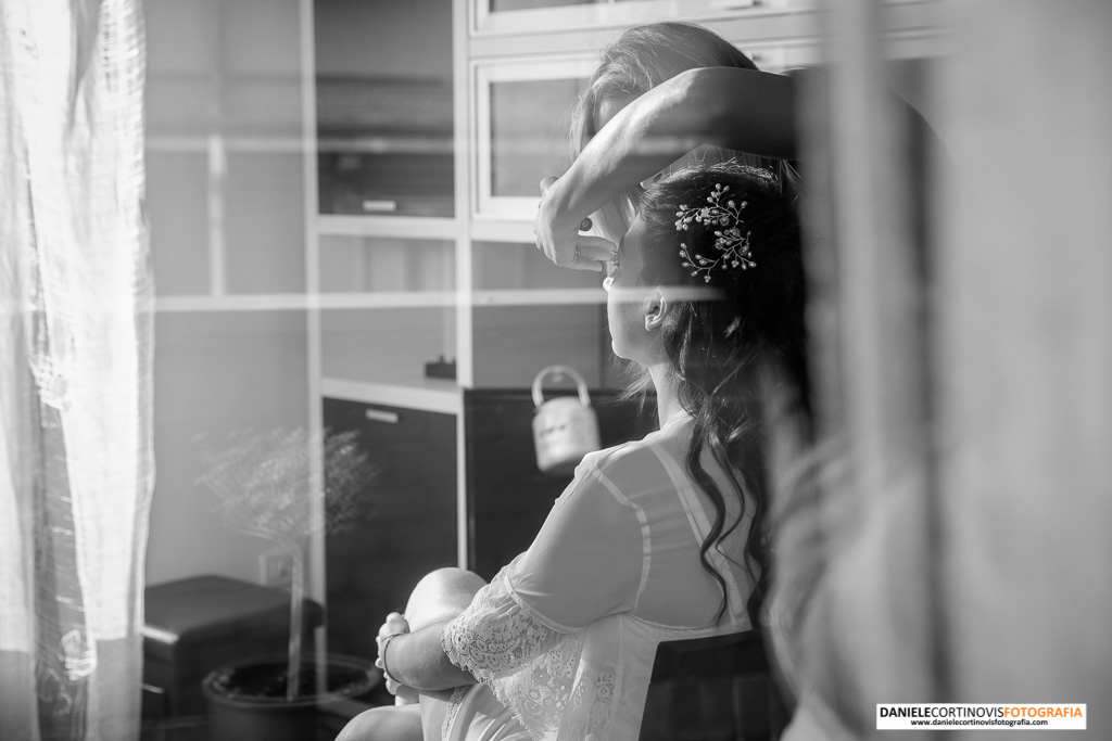 Matrimonio Villa Acquaroli Bergamo di Francesca e Giovanni