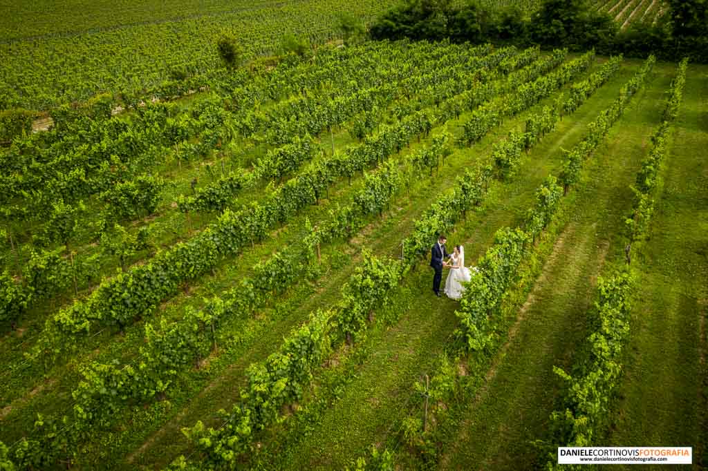 Fotografo reportage Matrimonio Bergamo