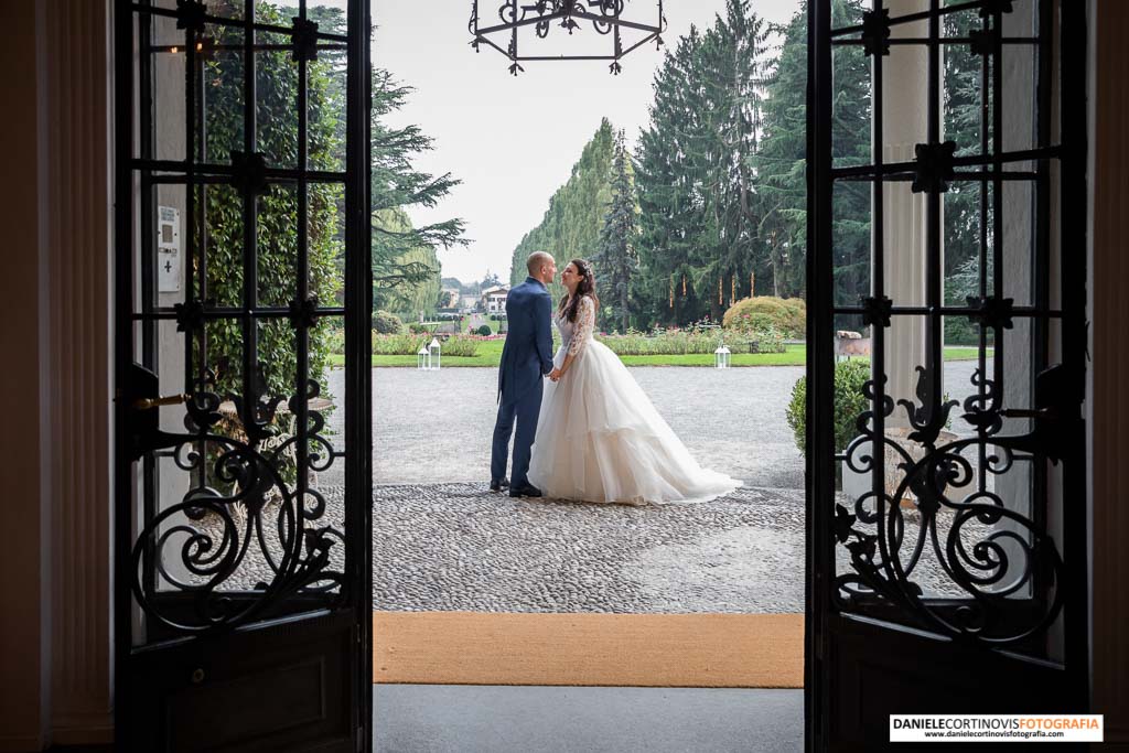 villa acquaroli Carvico Bergamo