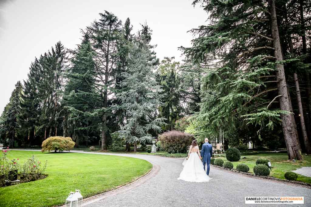 villa acquaroli Carvico Bergamo
