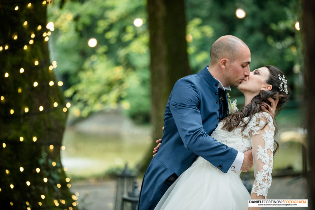 Reportage Matrimoniali a Bergamo