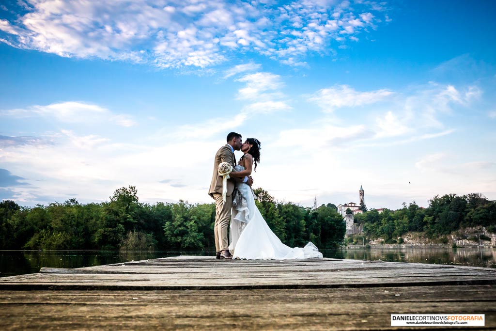 fotografo matirmonio bergamo Daniele Cortinovis Fotografia 