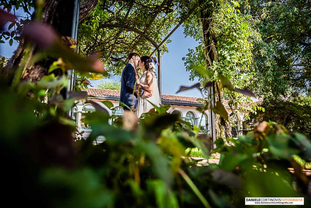 Fotografie Matrimonio Cascina San Carlo Bergamo Monica e Davide