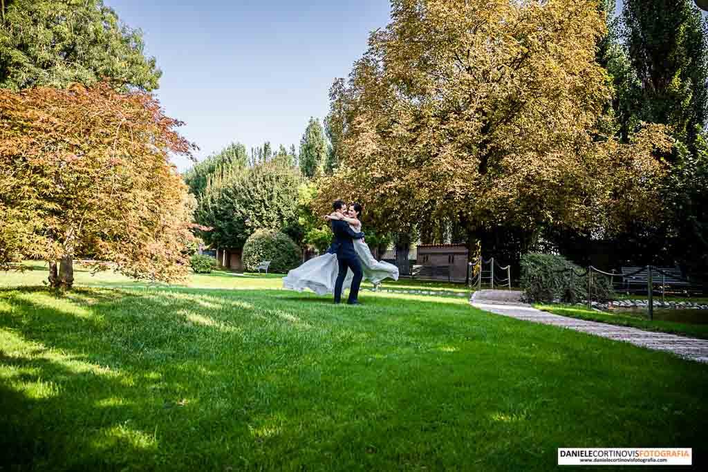 Fotografie Matrimonio Cascina San Carlo Bergamo Monica e Davide