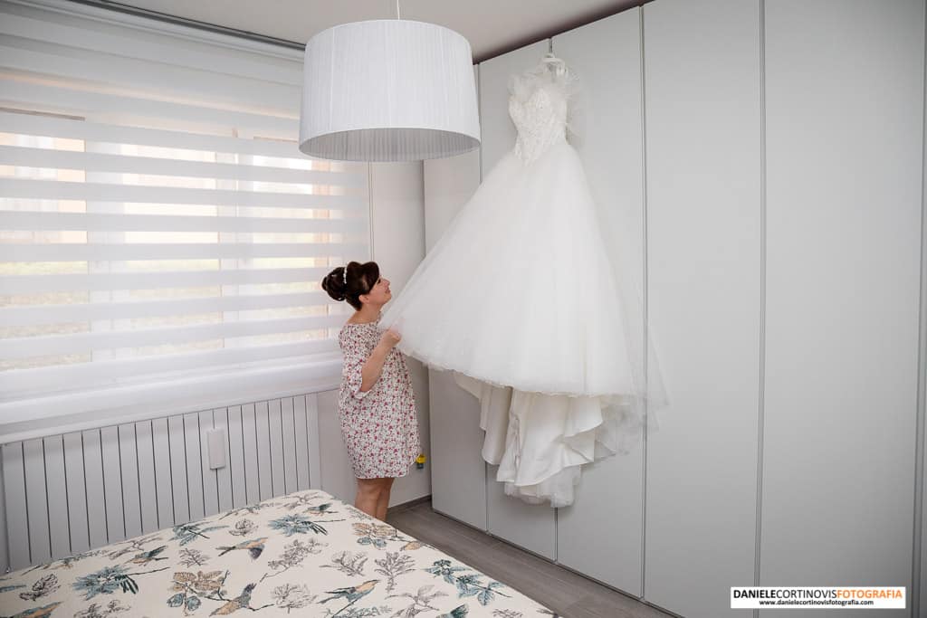 Fotografie Matrimonio Castello di Monasterolo Bergamo di Eleonora e Stefano