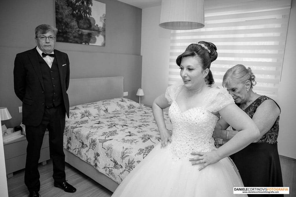 Fotografie Matrimonio Castello di Monasterolo Bergamo di Eleonora e Stefano