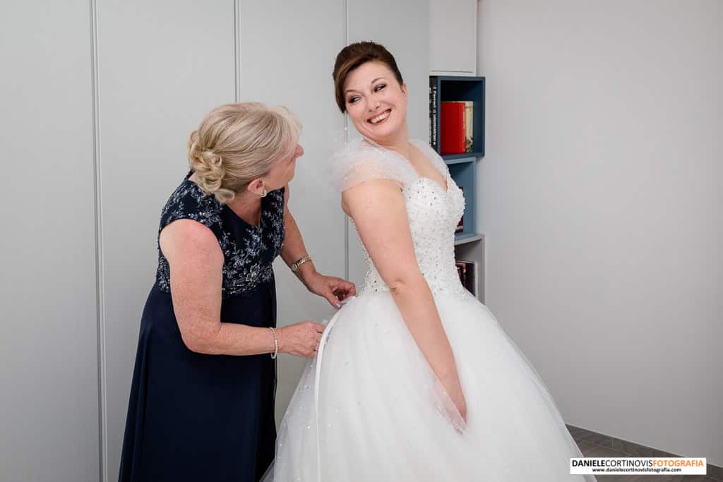 Fotografie Matrimonio Castello di Monasterolo Bergamo di Eleonora e Stefano