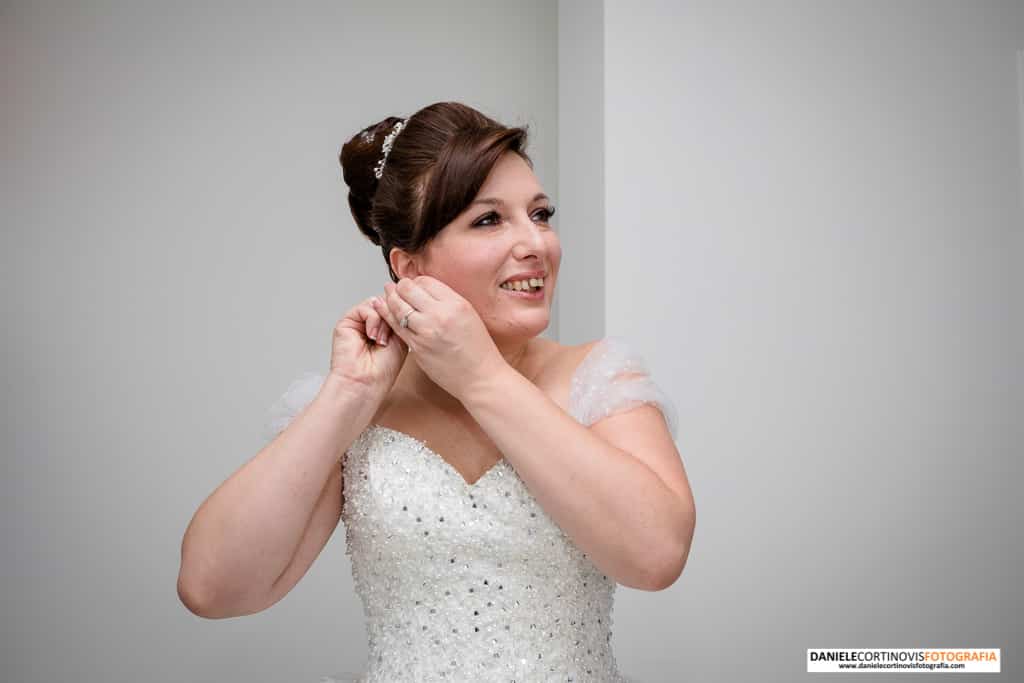 Fotografie Matrimonio Castello di Monasterolo Bergamo di Eleonora e Stefano