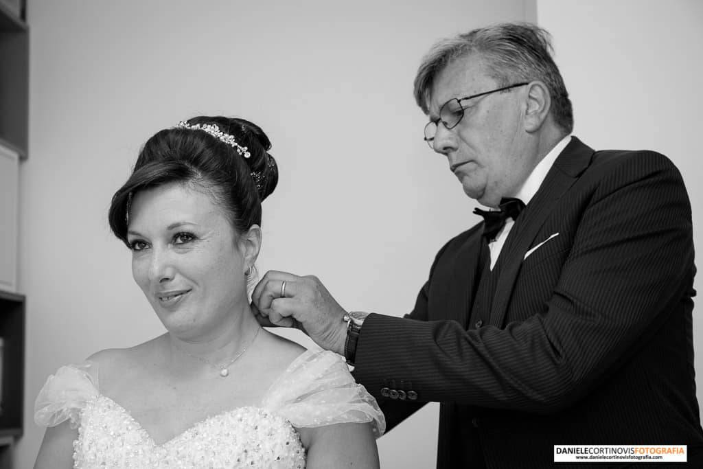 Fotografie Matrimonio Castello di Monasterolo Bergamo di Eleonora e Stefano