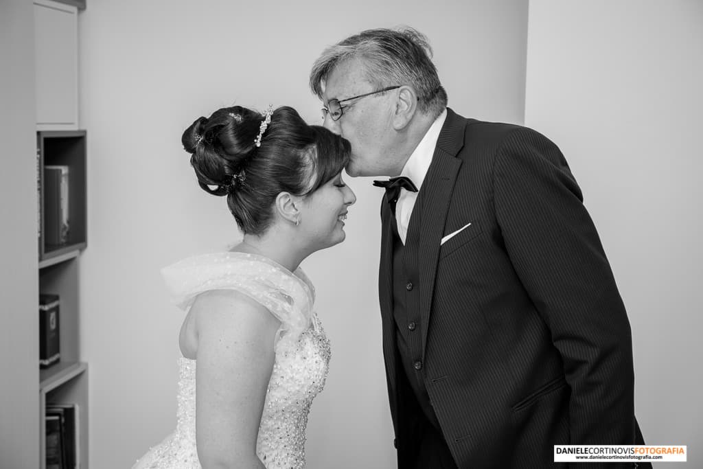 Fotografie Matrimonio Castello di Monasterolo Bergamo di Eleonora e Stefano