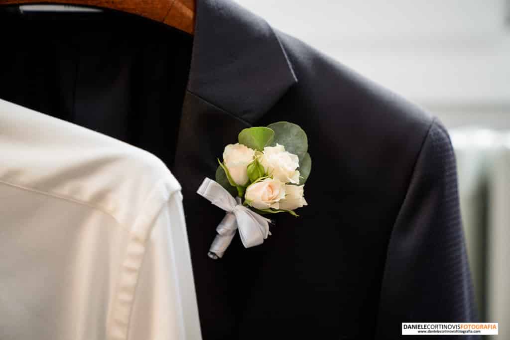 Fotografie Matrimonio Castello di Monasterolo Bergamo di Eleonora e Stefano