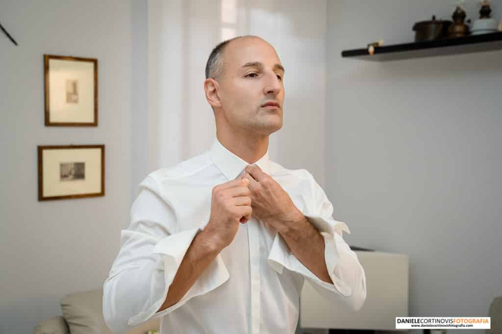 Fotografie Matrimonio Castello di Monasterolo Bergamo di Eleonora e Stefano