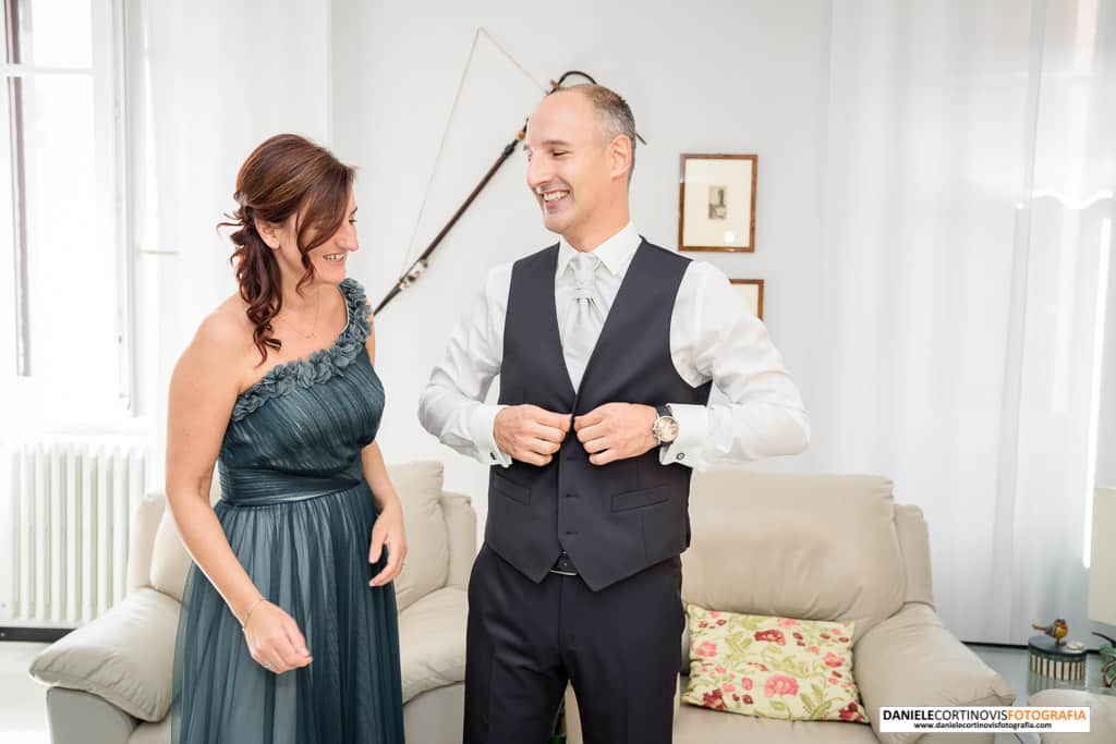 Fotografie Matrimonio Castello di Monasterolo Bergamo di Eleonora e Stefano
