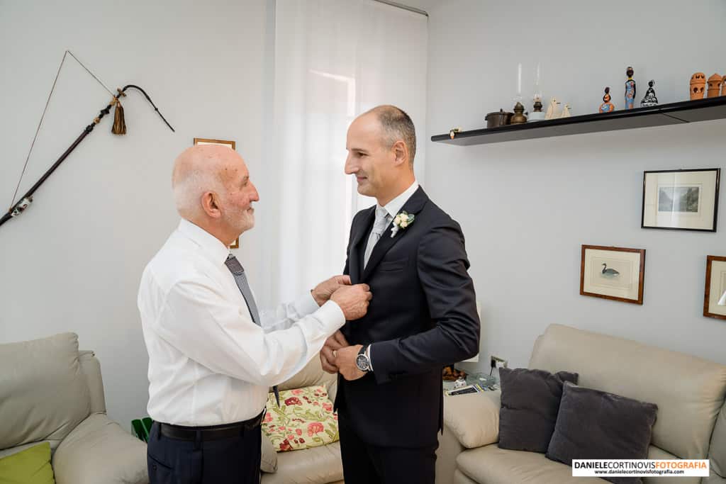 Fotografie Matrimonio Castello di Monasterolo Bergamo di Eleonora e Stefano
