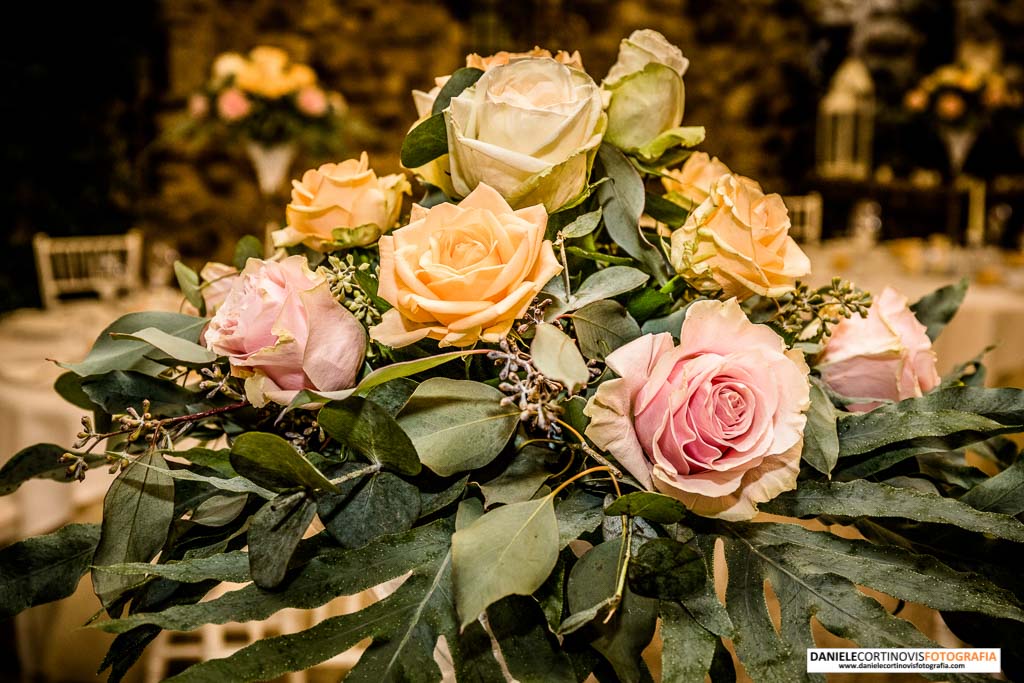 Fotografie Matrimonio Castello di Monasterolo Bergamo di Eleonora e Stefano