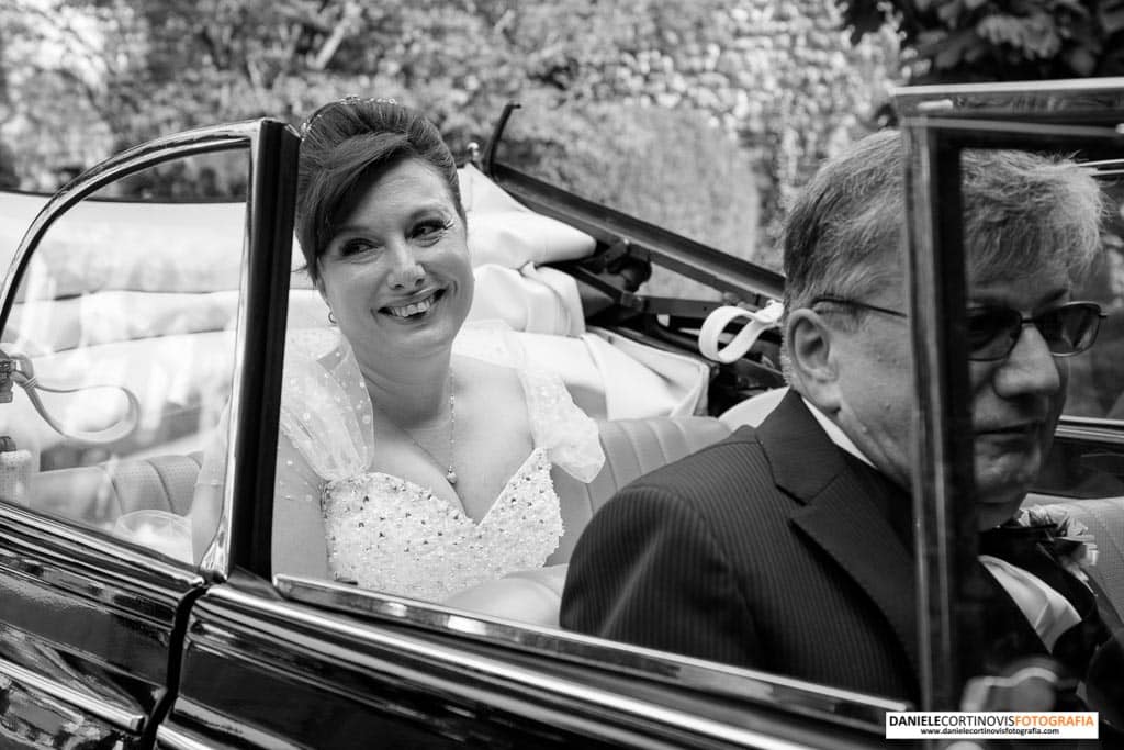 Fotografie Matrimonio Castello di Monasterolo Bergamo di Eleonora e Stefano