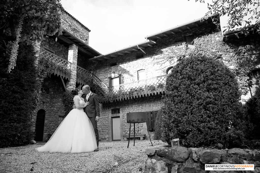 fotografo matirmonio bergamo Daniele Cortinovis Fotografia 