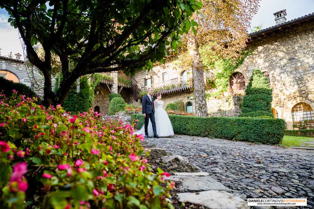 fotografo matirmonio bergamo Daniele Cortinovis Fotografia 
