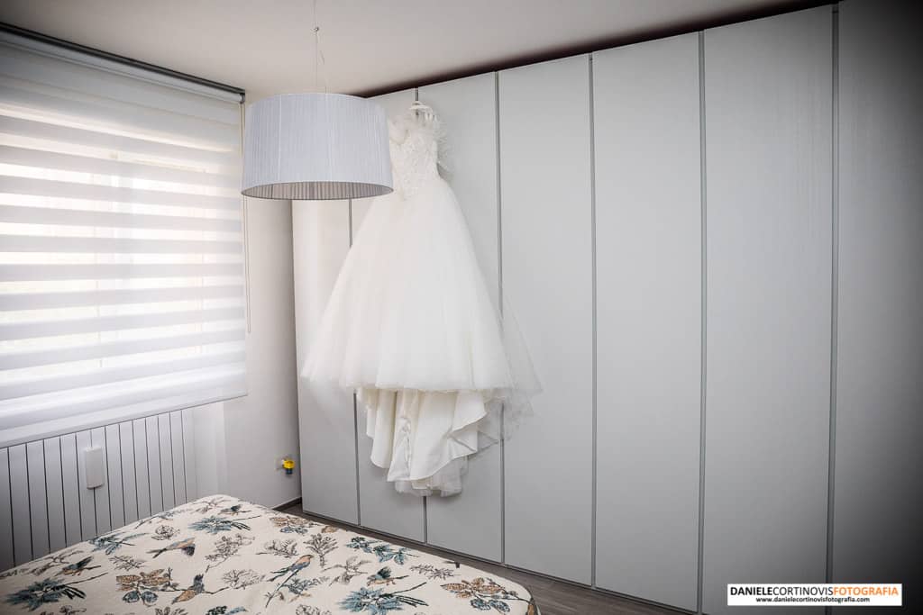 Fotografie Matrimonio Castello di Monasterolo Bergamo di Eleonora e Stefano