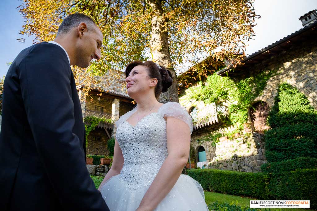 fotografo matirmonio bergamo Daniele Cortinovis Fotografia 