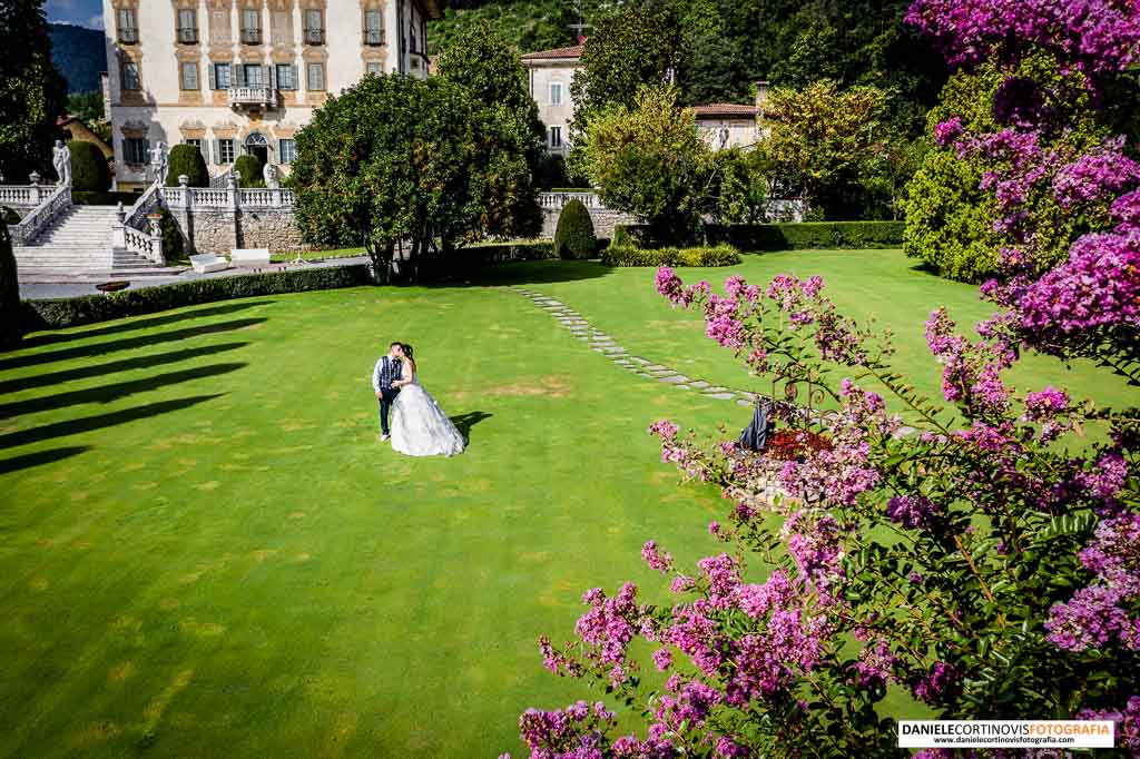 fotografo matirmonio bergamo Daniele Cortinovis Fotografia 