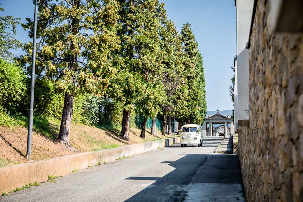 Fotografie Matrimonio Bergamo Villa Valenca di Cinzia e Luca