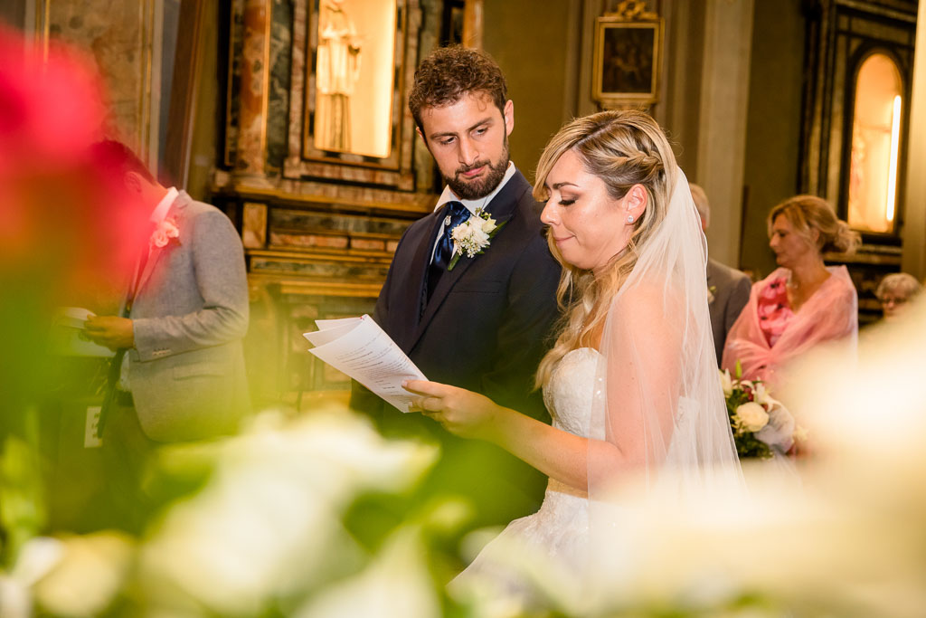 Fotografo Matrimonio Bergamo - Daniele Cortinovis Fotografia