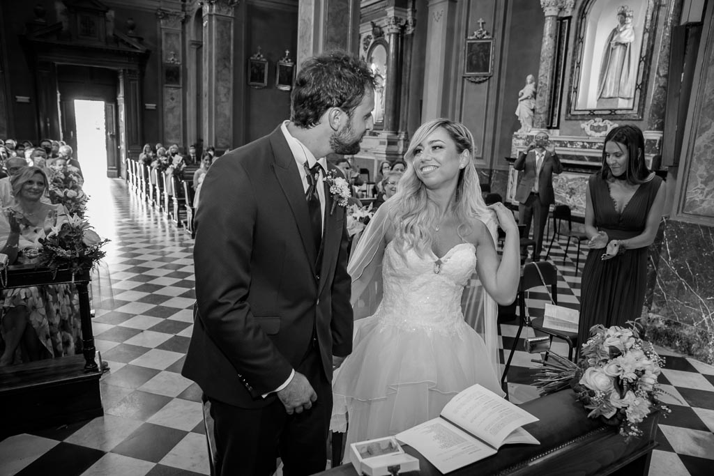 Fotografo Matrimonio Bergamo - Daniele Cortinovis Fotografia