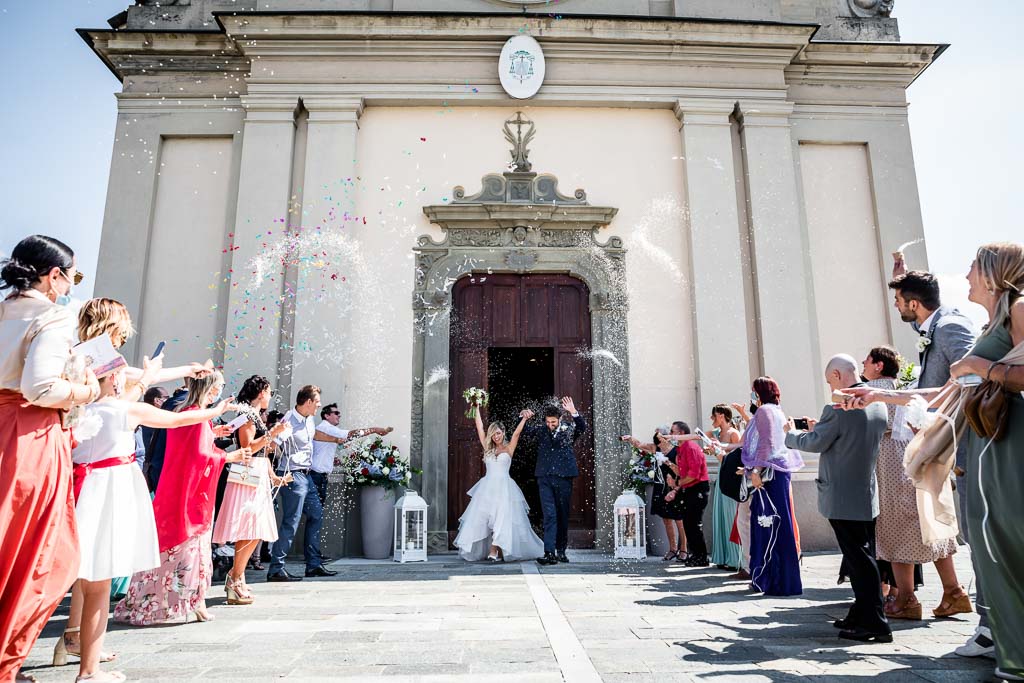 Fotografo Matrimonio Bergamo - Daniele Cortinovis Fotografia