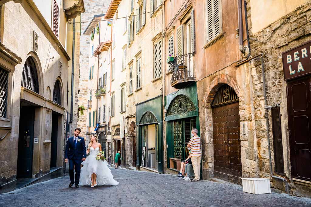 Fotografo Matrimonio Bergamo - Daniele Cortinovis Fotografia