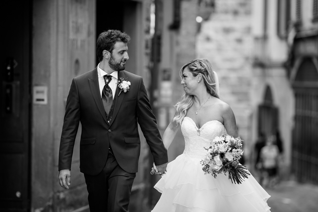 Fotografo Matrimonio Bergamo - Daniele Cortinovis Fotografia