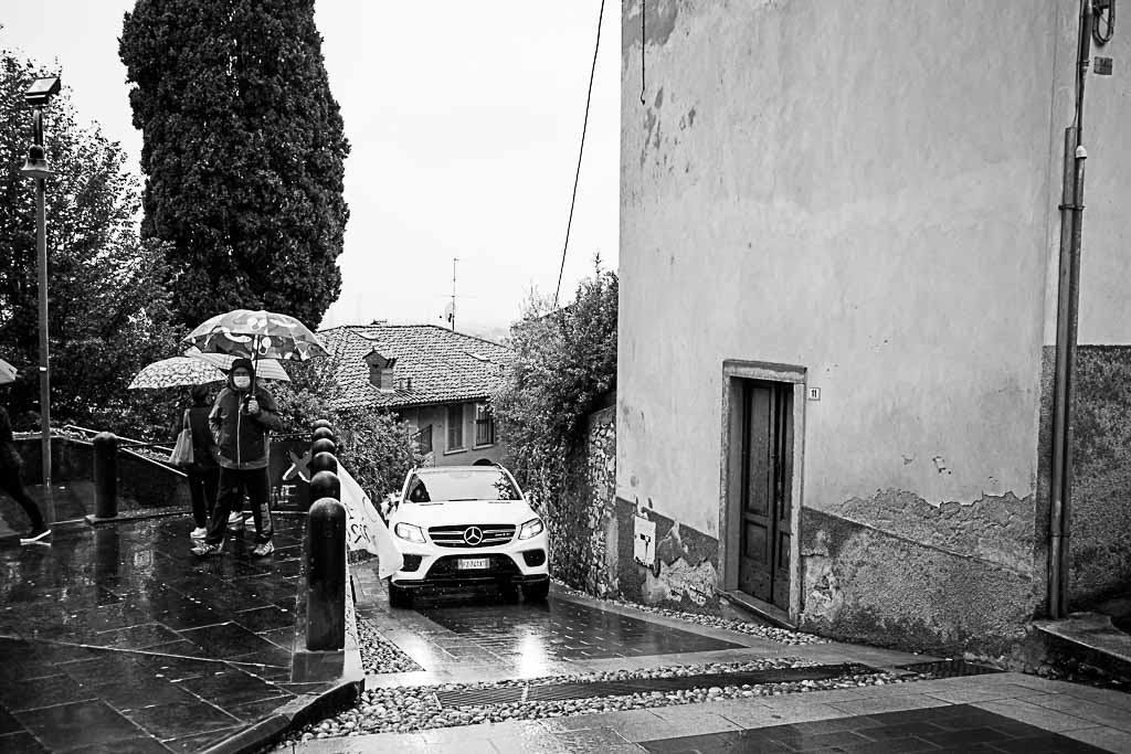 Fotografie Matrimonio Bergamo Villa Valenca Michela e Dario