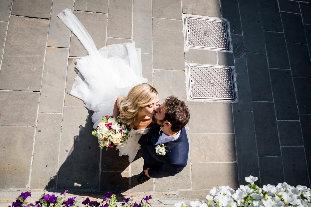 Fotografo Matrimonio Bergamo - Daniele Cortinovis Fotografia