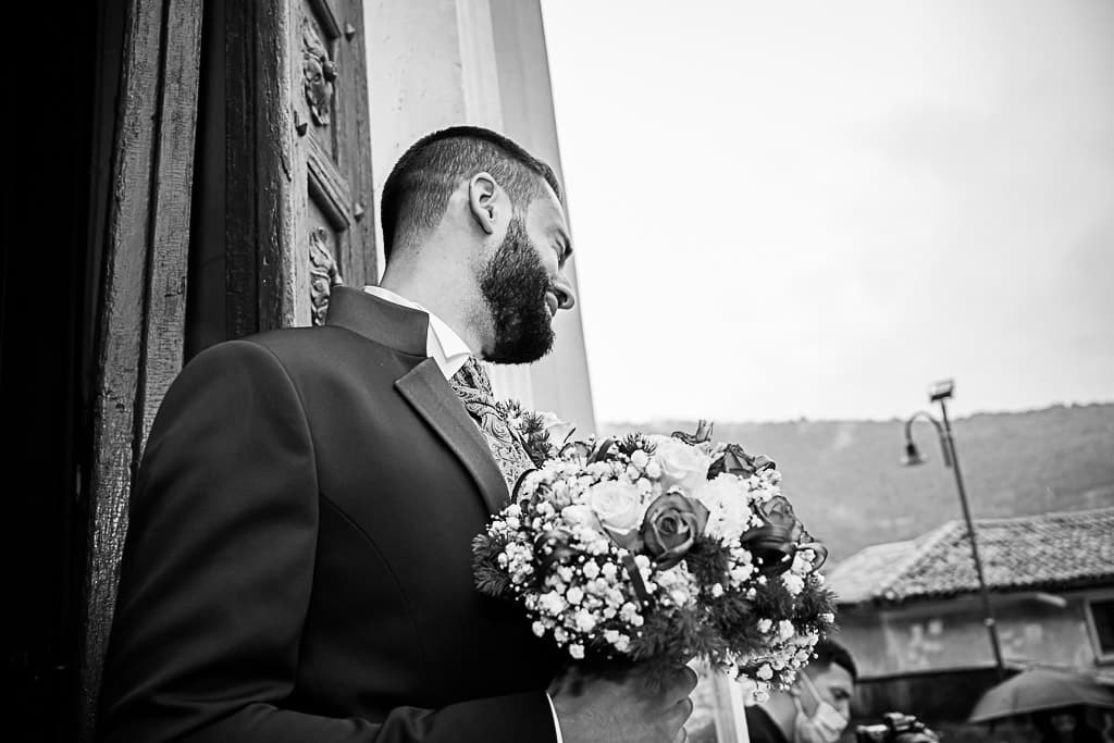 Fotografie Matrimonio Bergamo Villa Valenca Michela e Dario